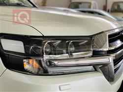 تۆیۆتا لاند کروزەر